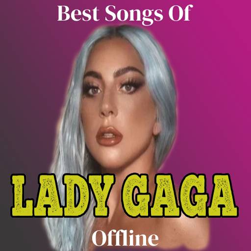 Best Songs Of Lady Gaga Offline APK v1.1 Download