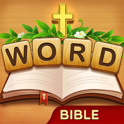 Bible Word Connect Puzzle Game APK v1.0.27 Download