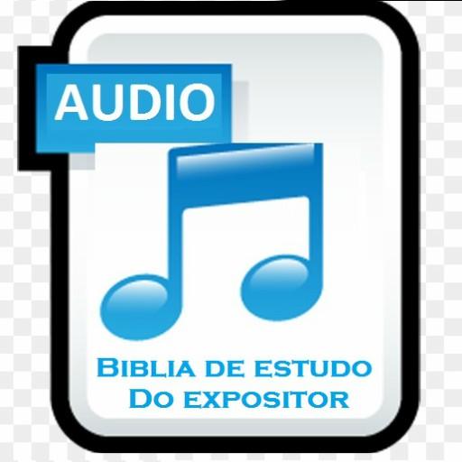 Biblia de Estudo Do Expositor Audio (Portugues) APK v1.0.1 Download