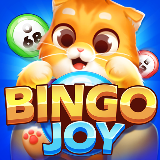 Bingo Joy- Bingo Casino & Slots Game APK v1.6.0 Download