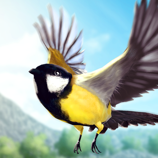 Bird Fly High 3D Simulator APK v1.1.1 Download