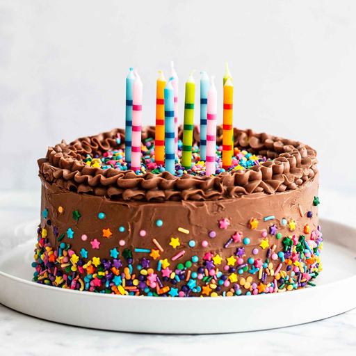 Birthday Cake Design Ideas APK v1.0 Download