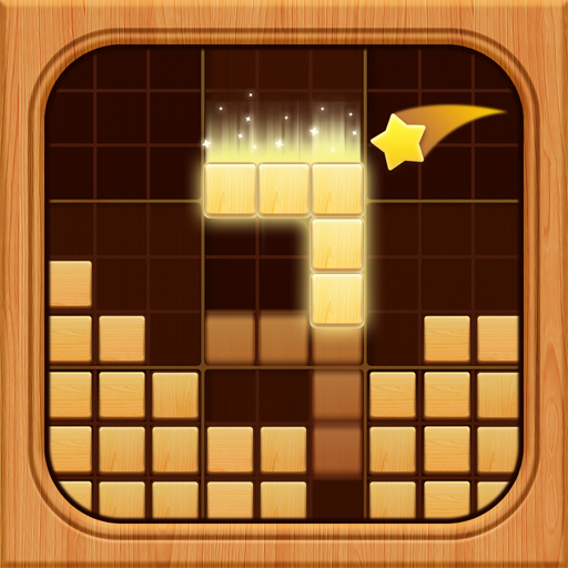Block Puzzle: Wood Soduko Game APK v1.0.3 Download