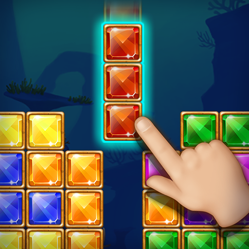 Block Tile Puzzle: Match Game APK v6 Download
