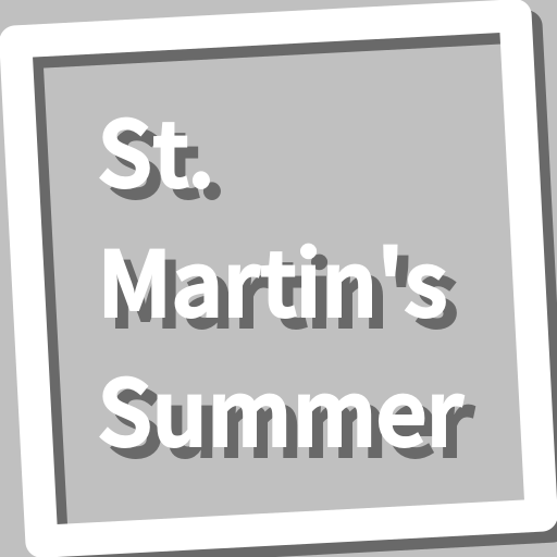 Book, St. Martin’s Summer APK v1.0.55 Download