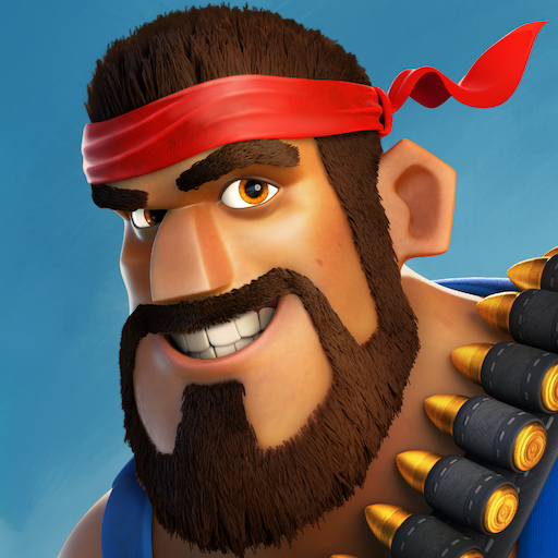 Boom Beach APK v44.236 Download