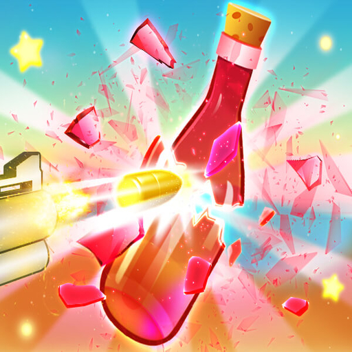 Bottle Shoot Game APK v1.0 Download
