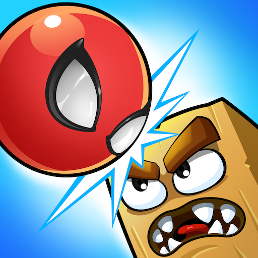 Bounce Ball Adventure APK v1.0.21 Download