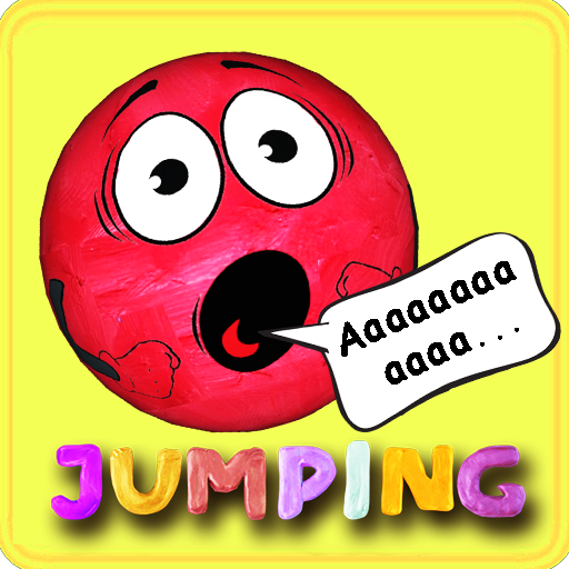Bounce Jumping APK v0.7 Download