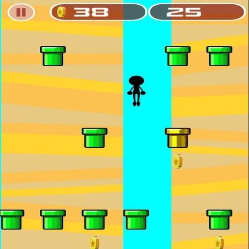 Bouncy StickyMan APK v2 Download