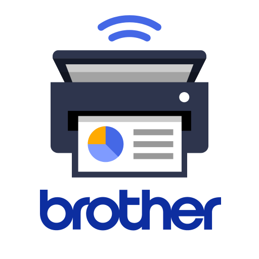 Brother Mobile Connect APK v1.2.1 Download