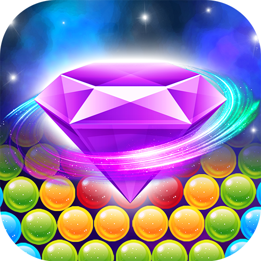 Bubble Breaker-Aim To Win APK vVaries with device Download
