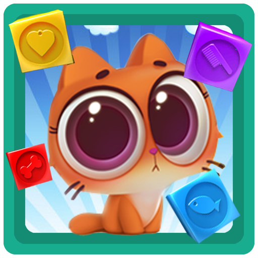 Bubble Cat Rescue 2 APK v1.0.1 Download