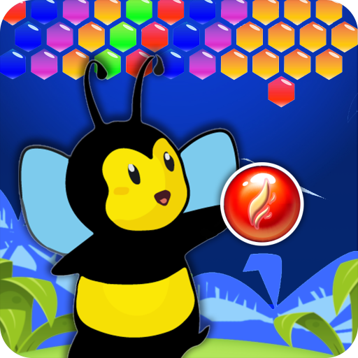 Bubble Honey Shooter APK v5.42 Download