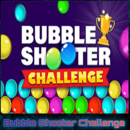 Bubble Shooter Challenge APK v1.0 Download