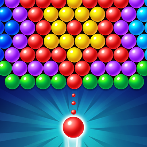 Bubble Shooter – Magic Pop APK v1.1.2 Download
