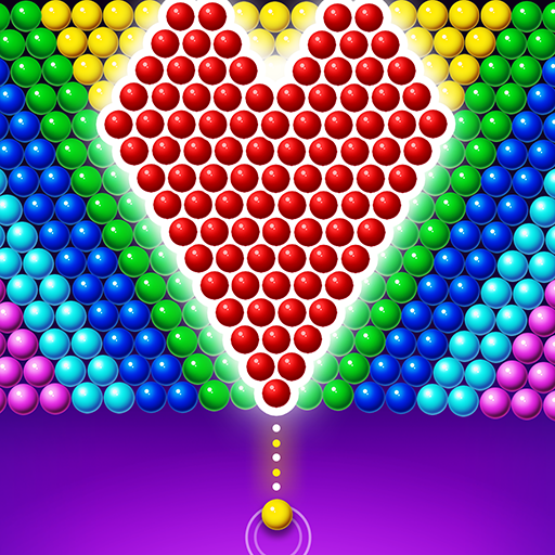 Bubble Shooter Mania – Extreme Blast APK v1.1.19 Download