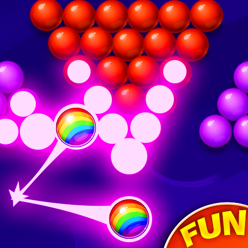 Bubble Shooter – Shoot and Pop Puzzle APK v1.302 Download