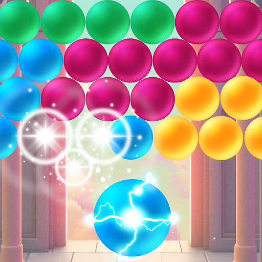 Bubble Shooter by Arkadium APK v2.4 Download