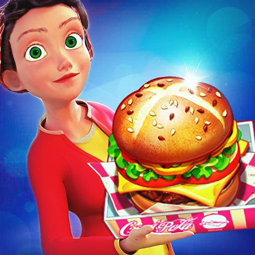 Burger Shop – Make Your Own Burger APK v1.1 Download