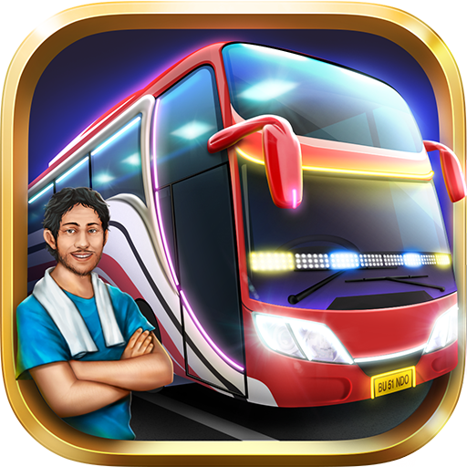 Bus Simulator Indonesia APK v3.6.1 Download