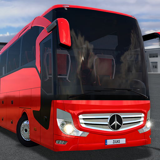 Bus Simulator : Ultimate APK v1.5.3 Download