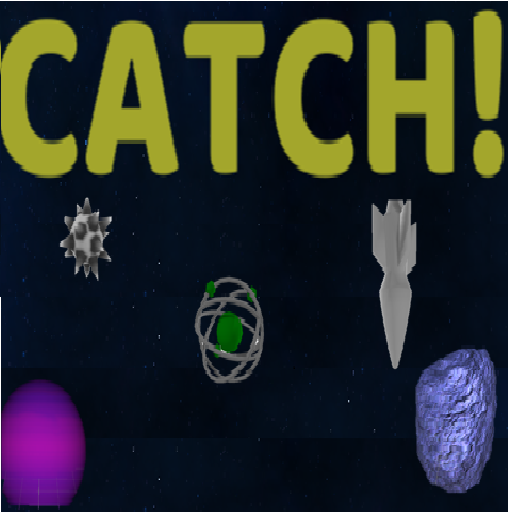 CATCH! APK v0.3 Download