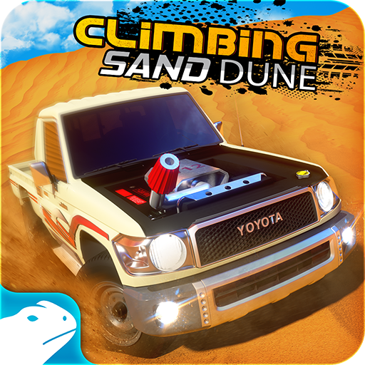 CSD Climbing Sand Dune Cars APK v4.3.1 Download