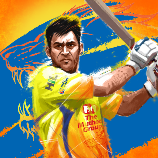 CSK Battle Of Chepauk 2 APK v4.0 Download