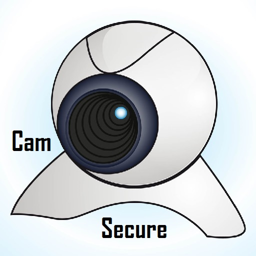 Cam Secure APK v1.03 Download