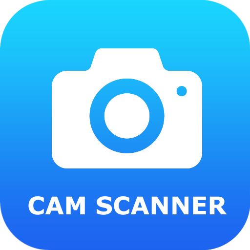 Camera To PDF Scanner APK v Download