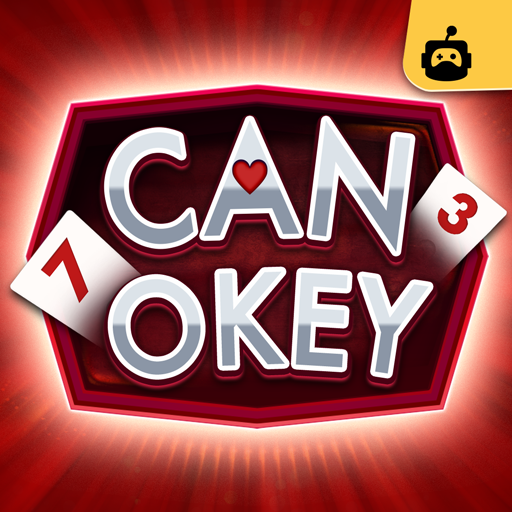 Can Okey – Online Canlı Çanak Okey Oyna APK v2.0.1 Download