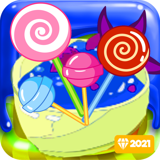 Candy Splash 2021 APK v0.2 Download
