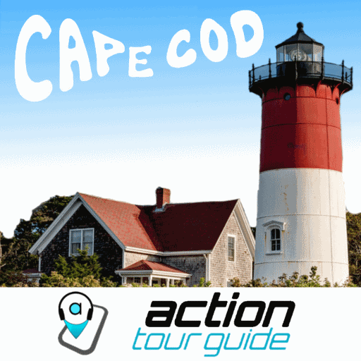 Cape Cod & Provincetown Tour APK v1.13 Download