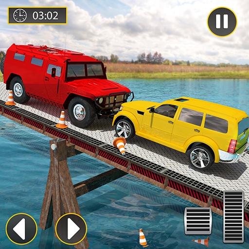 Car Balance 2019 Pro: SeeSaw Ramp Challenge Stunts APK v1.0.4 Download