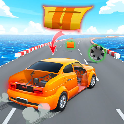 Car Builder 3D APK vVaries with device Download