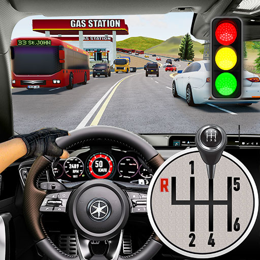 Car Driving School : Car Games APK v2.6 Download
