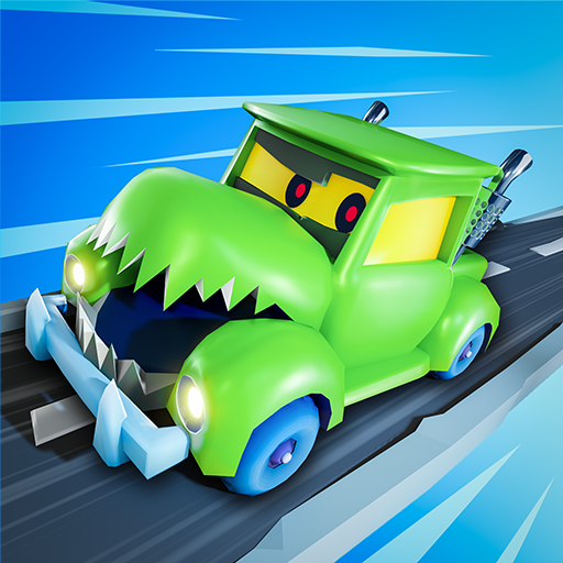 Car Eats Car 3D: Racing Arena APK v1.0 Download
