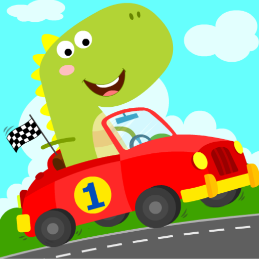 Car Games for Kids & Toddlers APK v1.0.8 Download
