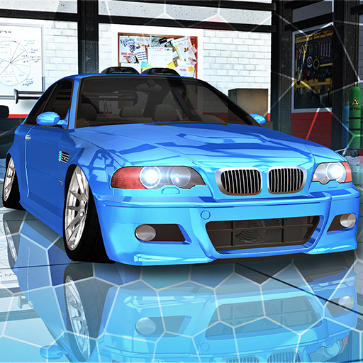 Car Parking 3D: Modified Car City Park and Drift APK v5.2 Download