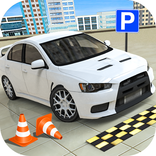 Car Parking Game 3D: Modern Car Games 2021 APK v Download