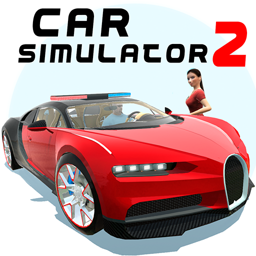 Car Simulator 2 APK v1.38.5 Download