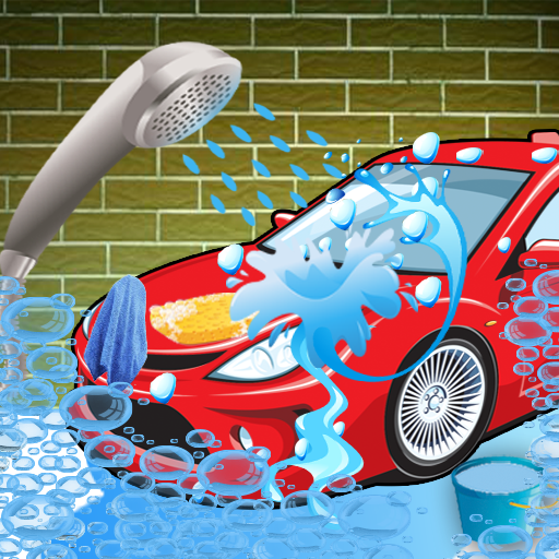 Car Wash Game – Car Game APK v1.0.1 Download