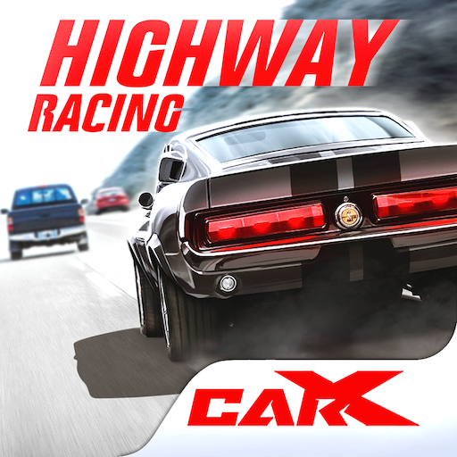 CarX Highway Racing APK v1.74.1 Download