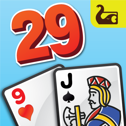 Card Game 29 – Multiplayer Pro Best 28 Twenty Nine APK vp10000000006 Download