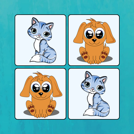 Cards Matching games. Find pairs, improve memory. APK v2.1.8 Download