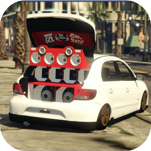 Carros Rebaixados Brasil 2 : Truque - Latest version for Android