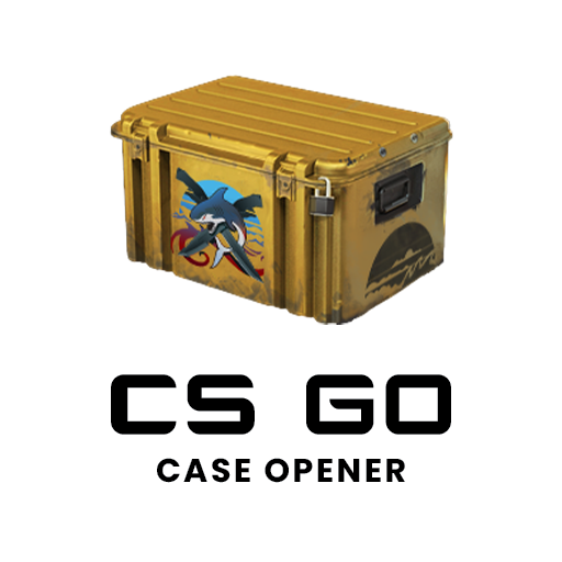 Case Simulator for CS:GO APK v1.0.1 Download