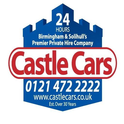 Castle Cars Birmingham APK v33.4.21.5452 Download