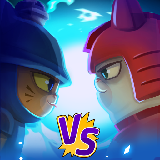 Cat Force – PvP Match 3 Puzzle Game APK v0.38.0 Download